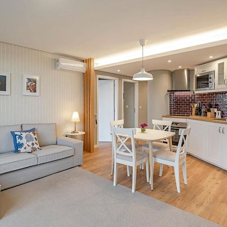 The Boats Apartment By An Island Apart Funchal  Exterior foto