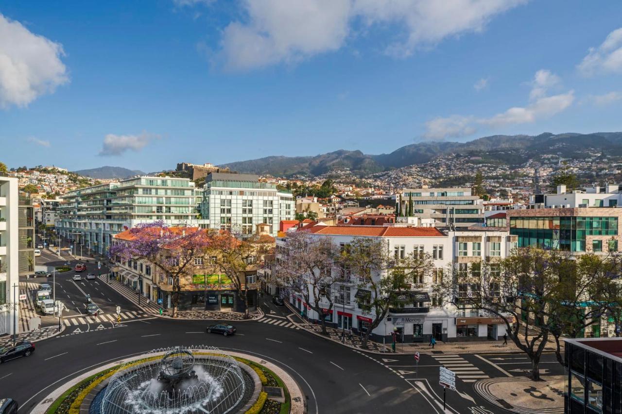 The Boats Apartment By An Island Apart Funchal  Exterior foto