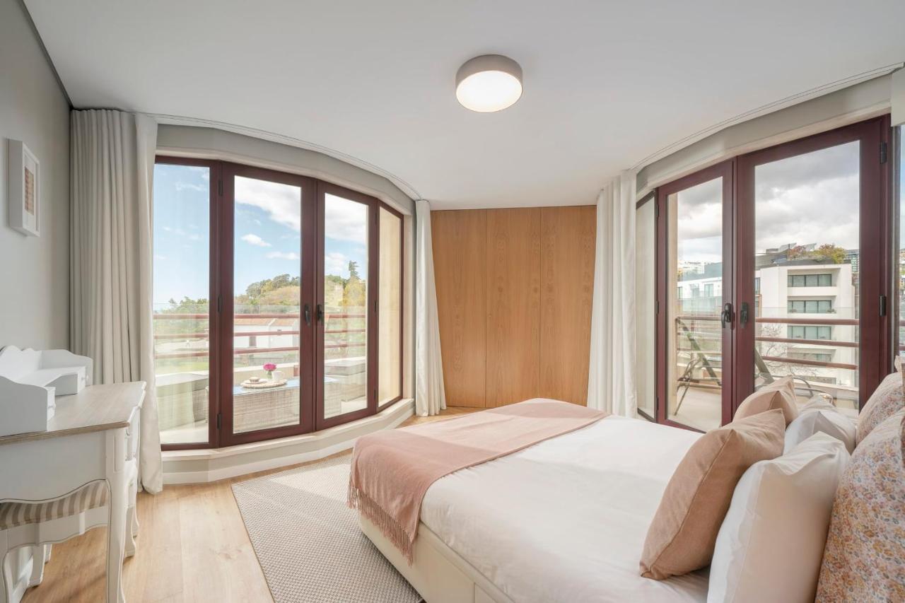 The Boats Apartment By An Island Apart Funchal  Exterior foto