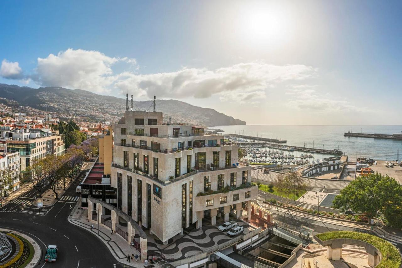 The Boats Apartment By An Island Apart Funchal  Exterior foto